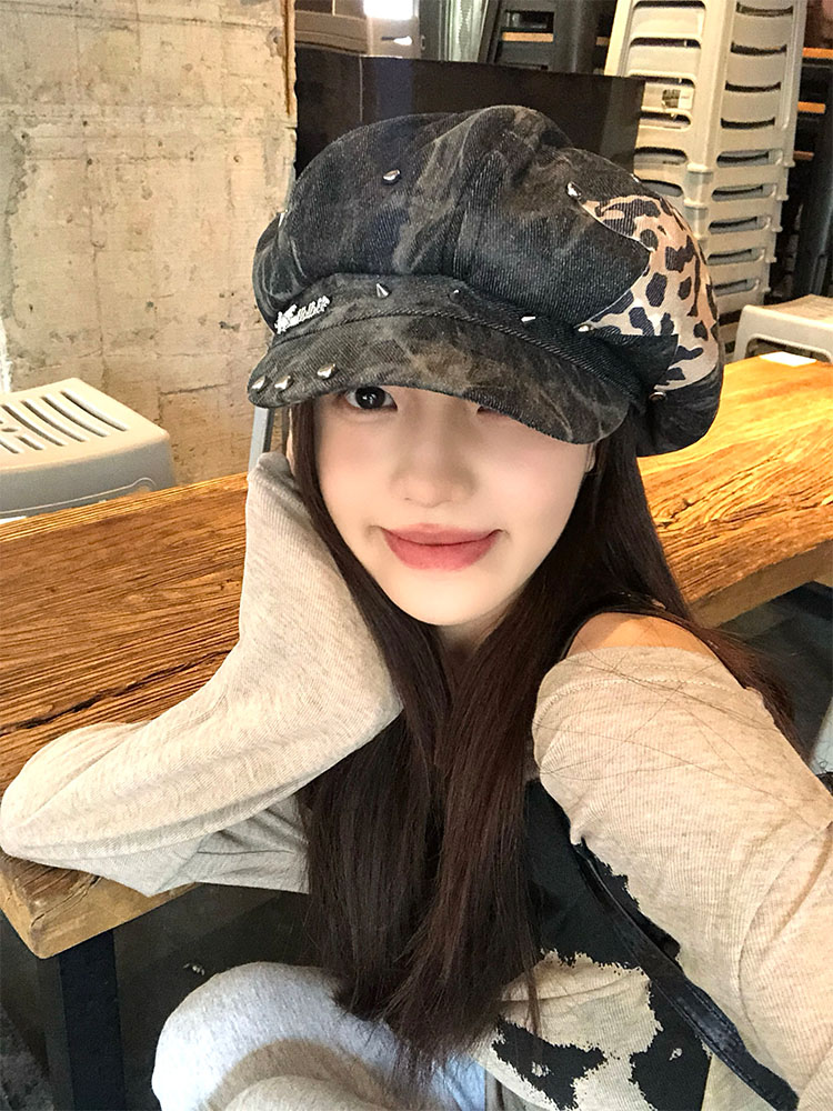 Y2K Personalized Star Sticker  – обзор и цена Dad Hat Cotton