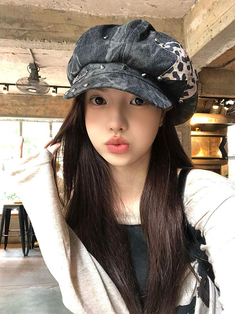Y2K Personalized Star Sticker  – обзор и цена Dad Hat Cotton