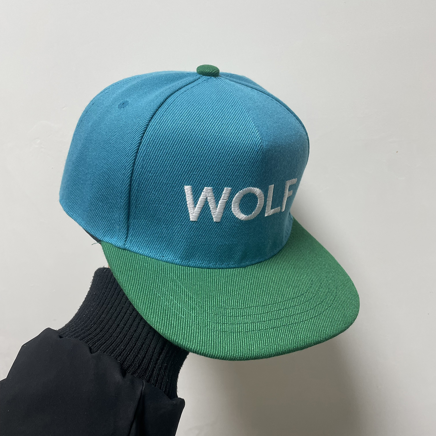 Tylers Cap Golf Cherry Basebal – обзор и цена Golf Cap Dad