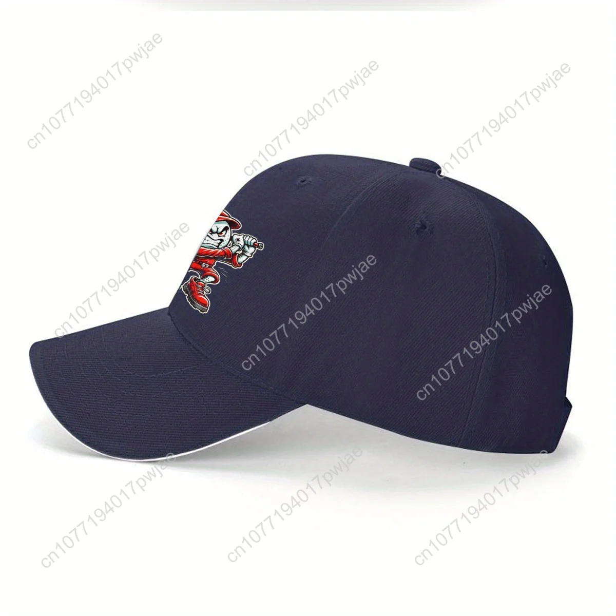 Breathable Men's Trucker Cap w – обзор и цена Dad Hat Cotton