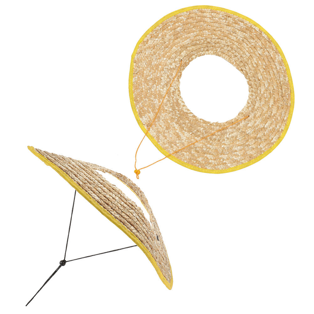 2Pcs Hard Hat Sun Shade Wide B – обзор и цена Sun Hat Wide Brim