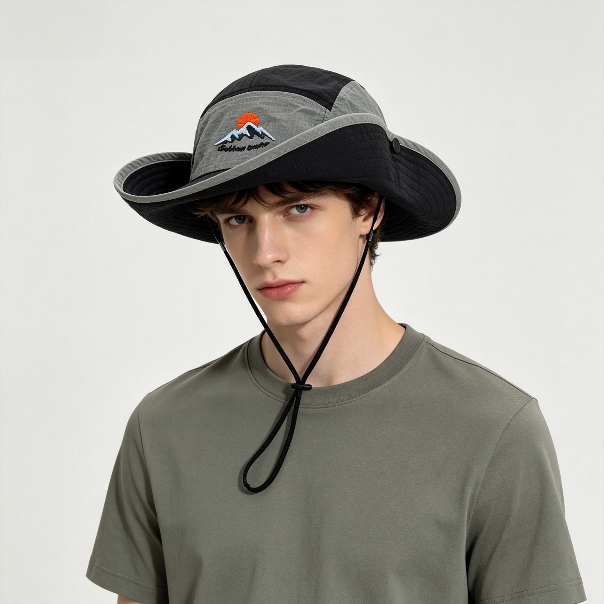 Quick Dry Bucket Hat 5 Panel C – обзор и цена Corduroy Cap 5 Panel