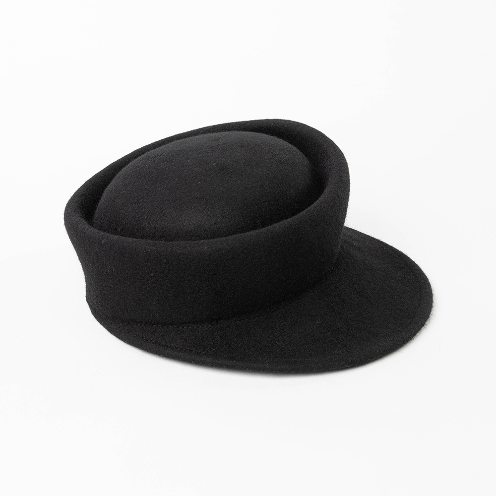 French Style Wool Felt Cap Fas – обзор и цена Beret French Wool