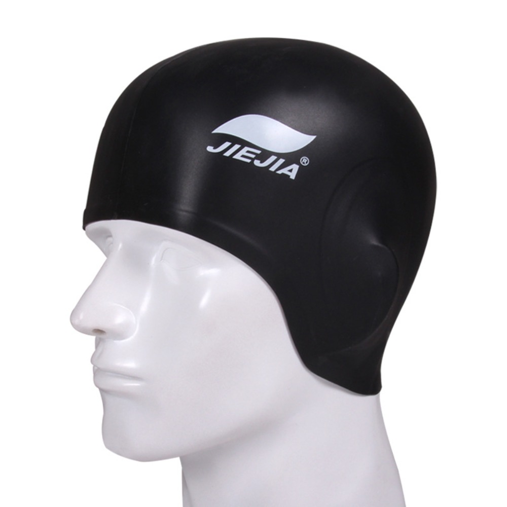 Pool Waterproof Silicone Swimm – обзор и цена Swim Hat Silicone