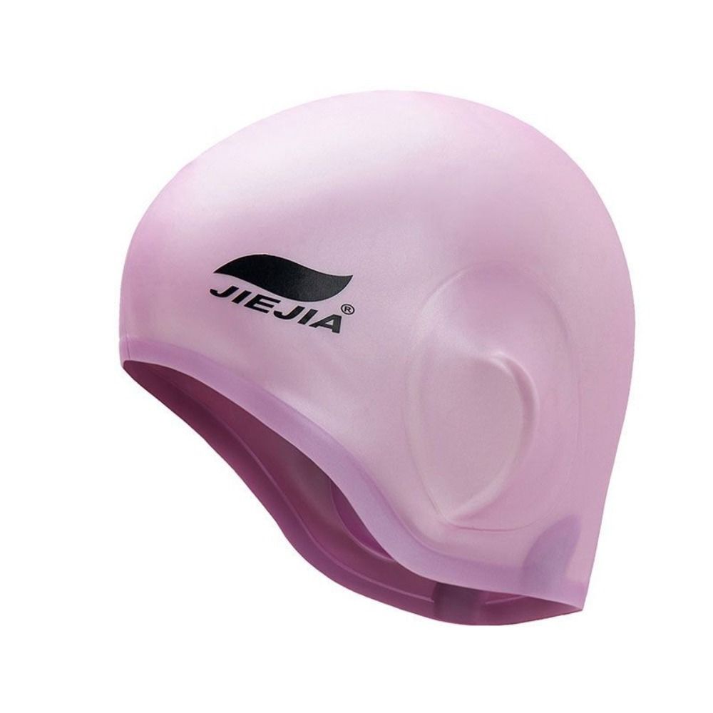 Pool Waterproof Silicone Swimm – обзор и цена Swim Hat Silicone